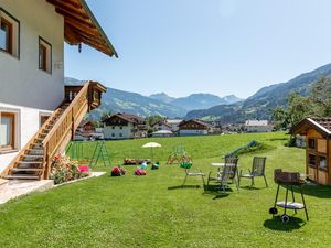 Grillen mit Ausblick