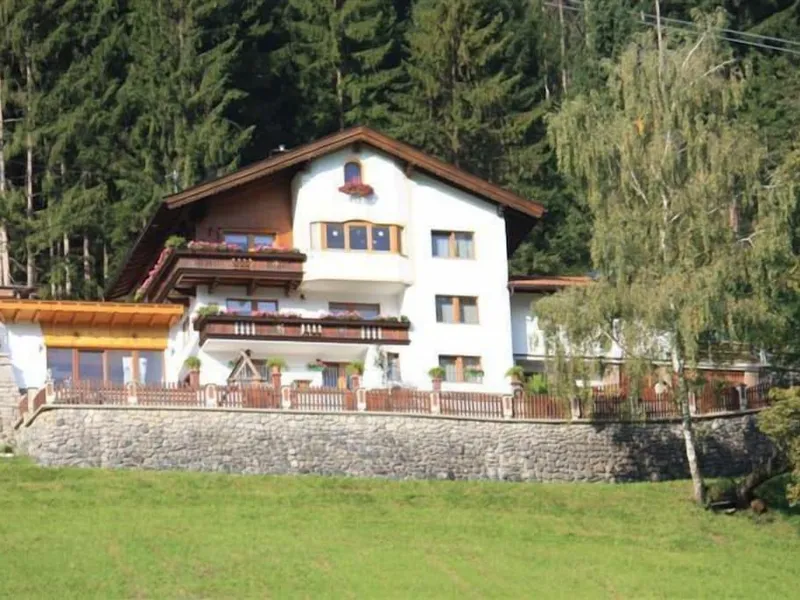 Haus Lindenblick Haus Lindenblick