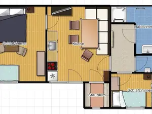 Grundriss Wohnung Grundriss Wohnung