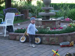 Alle Kinder herzlich willkommen Alle Kinder herzlich willkommen