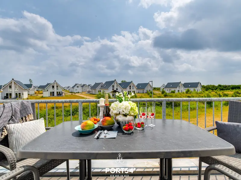 Balkon Balkon