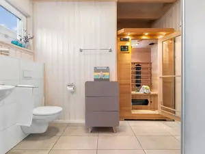 Sauna Sauna
