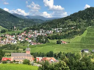 Kappelrodeck-Waldulm