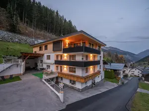 Apart Harmonie - Abenddämmerung