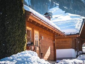 Chalets Kaprun