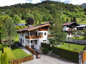 Appartement Kaprun Haus Rudolf!