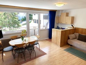 Alpine Home Kitchen_Dining Area