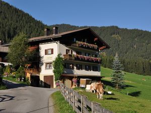 Haus RENATE in Kartitsch in Osttirol/Tirol