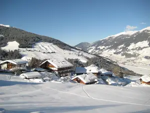 Winterlandschaft