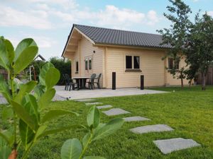 Ferienhaus Holzhaisl in Kelheim im Altmühltal