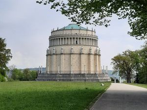 Befreiungshalle