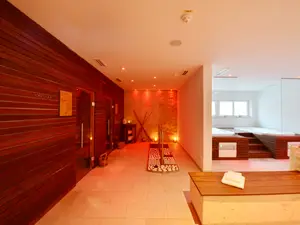 DORMERO Kelheim - Wellnessbereich DORMERO Kelheim - Wellnessbereich