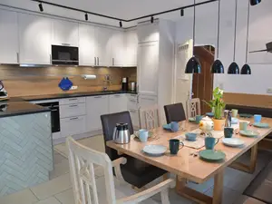 Ferienhaus am Donauspitz