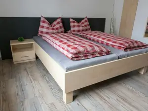 Anitas Altstadtpension