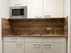 Anitas Altstadtpension