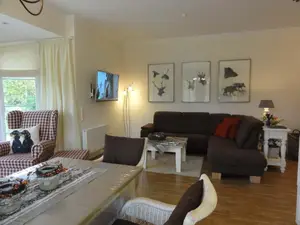 Wohnzimmer Wohnzimmer