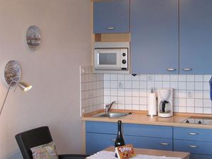 Ferienwohnung Schlosser Kiel | Pantryküche