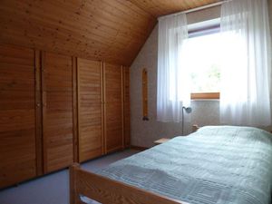 Ferienwohnung Bedey Kiel | Einzelschlafzimmer