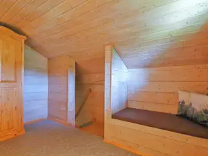 Kinderzimmer andere Ansicht