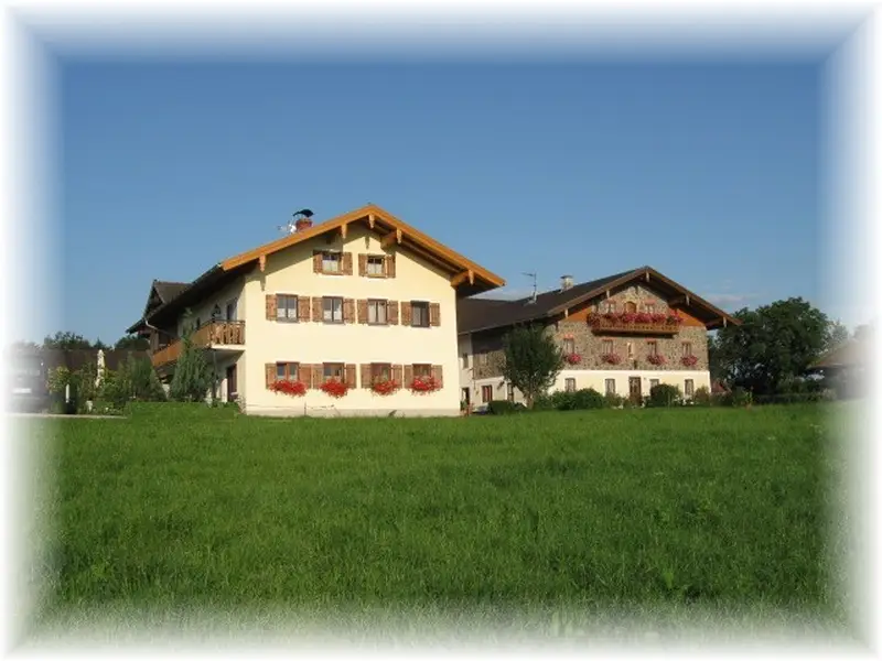 Bauernhof mit Ferienhaus Bauernhof mit Ferienhaus