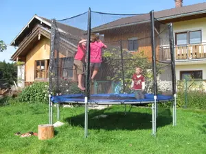 Trampolin Trampolin