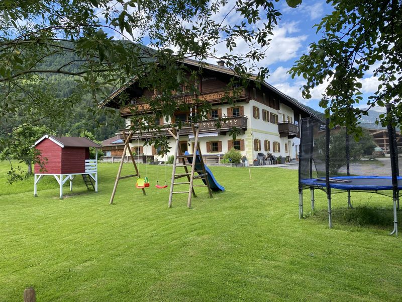 Schusterhof - Kirchdorf in Tirol