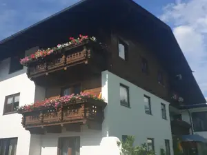 Appartementhaus Hüttenberger Erpfendorf Tirol