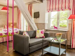 Doppelzimmer "Komfort" Beispielbild