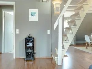 Zimmeransicht Maisonette Suite