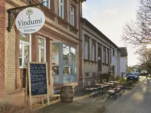 Limbach Hauptstraße