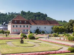 Barock_RömermuseumHomburg__EdelhausMitBarockg
