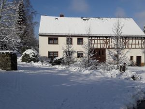 Haus Resi Winter