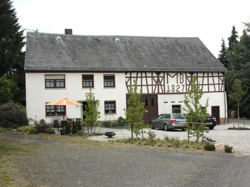Hausansicht Hausansicht