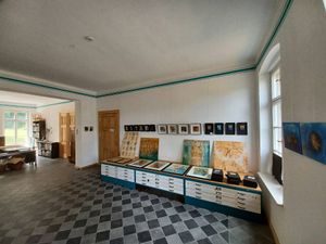 Atelier Breyer im Kunstgut Krahne