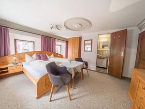 Ferienwohnung Doppelzimmer