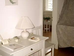 Bettina von Arnim Zimmer