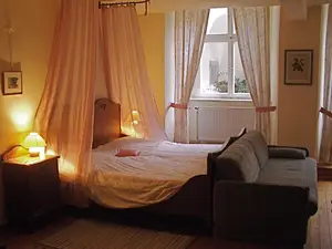 Matthias Grünewald Zimmer