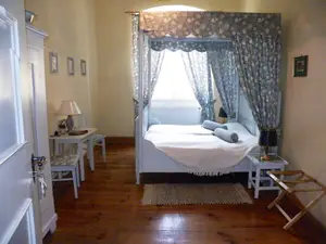 Maria Sibylla Merian Zimmer