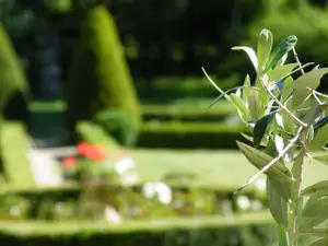 Schloss Zeilitzheim Garten Schloss Zeilitzheim Garten