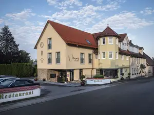 Hotel-Außenansicht Hotel-Außenansicht