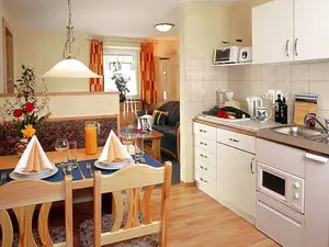 Ferienwohnung