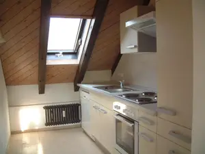 Ferienwohnung "Hohentwiel" 50m zum See mit Gaube nach Süden