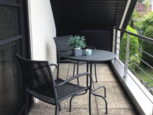 Ferienwohnung Im Hanfgarten (3)