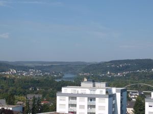 Ferienwohnung "Casa Horife" - Aussicht