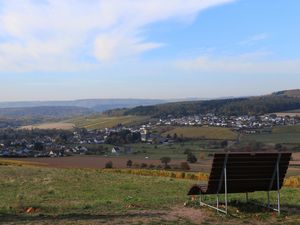 Panorama rund um Oberemmel