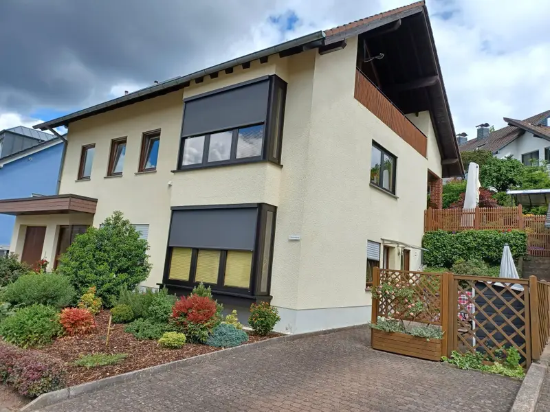 Ferienwohnung Fischer (1) Ferienwohnung Fischer (1)