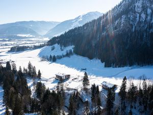 Staffnerhof-Ferienwohnung-Aussicht-Winter