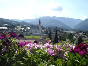 Ausblick Sommer Ausblick Sommer