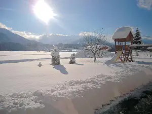 Winteraussichten Winteraussichten