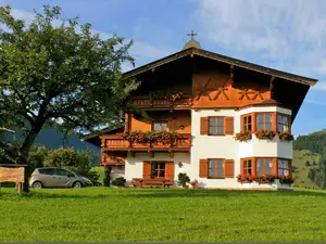 Appartementhaus Appartementhaus